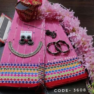 Saree combo