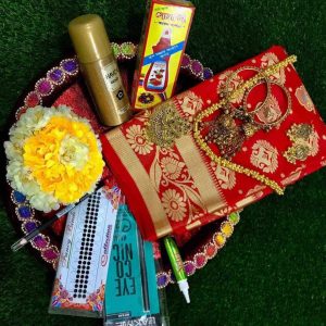Saree package for your loved ones