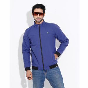 Fashion Hoodie Jacket for Men’s
