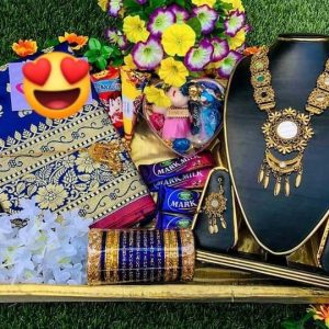 saree combo package
