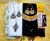 Double Saree Combo Gift Set With ornaments and others