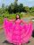  Party Wear Long Gown Made by Premium Net Fabric for Women