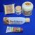 Thanaka 5pcs Combo(face wash face cream body lotion facepack soap )