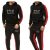 New Stylish Export design Hoodie with pant Set for man